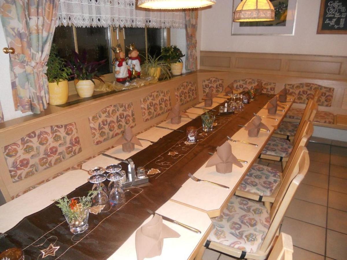 Landgasthof Zum Schloss Birgland Εξωτερικό φωτογραφία